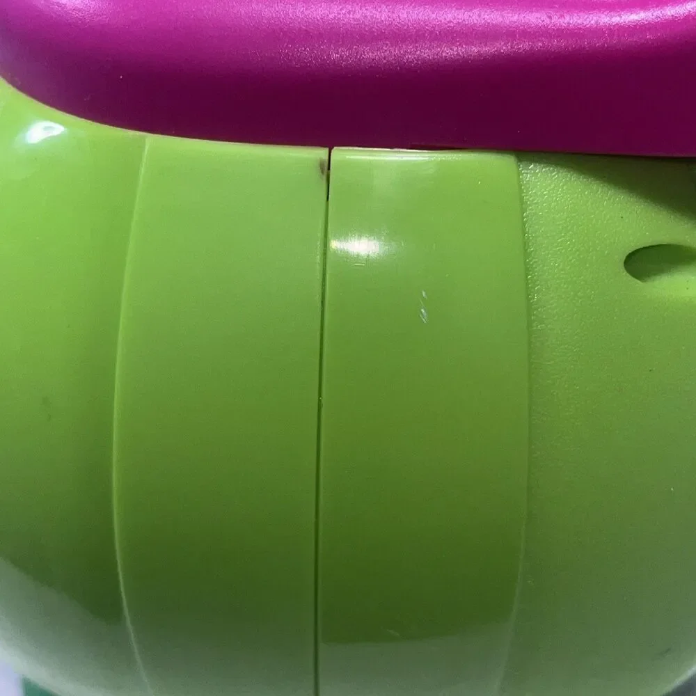 Cocomelon Learning Melon Drum 18 Month +, baby toy ,kids musical toy
